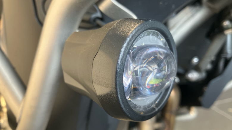 Triumph Tiger 1200 GT Pro Explorer (24MY)